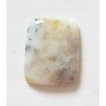 copy of Agate crazy lace pendentif pierre fine 45x23x7mm gemme multicolore reiki chakra plexus solaire racine coeur